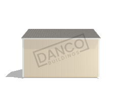 Garden Shed 10x16 - Image 4