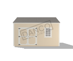 Garden Shed 10x16 - Image 3