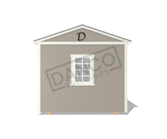 Garden Shed 10x16 - Image 6