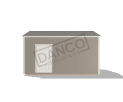 Garden Shed 10x16 - Image 3