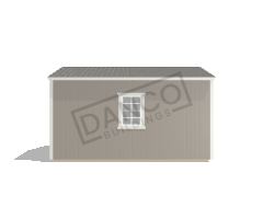 Garden Shed 10x16 - Image 4