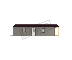 Standard Cabin 14x40 - Image 4