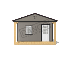Standard Cabin 14x40 - Image 6