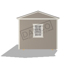 Utility Shed 10x12 - Image 5