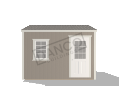 Utility Shed 10x12 - Image 3