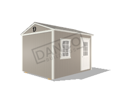 Utility Shed 10x12