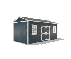 Garden Shed 10x20