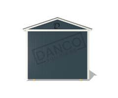 Garden Shed 10x20 - Image 6