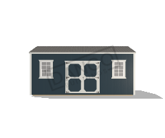Garden Shed 10x20 - Image 3