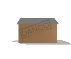 Utility Shed 12x16 - Image 3