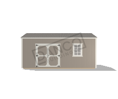 Garden Shed 10x20 - Image 3