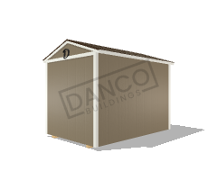 Utility Shed 8x12