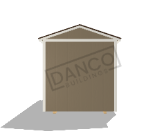 Utility Shed 8x12 - Image 5