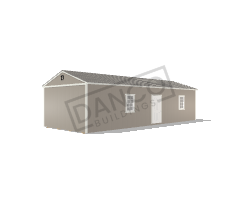 Garden Shed 14x36