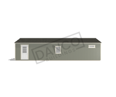 Garden Shed 16x40 - Image 4