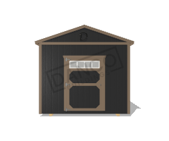 Utility Shed 10x12 - Image 6