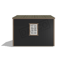 Utility Shed 10x12 - Image 4