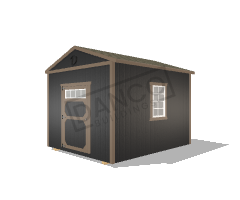 Utility Shed 10x12
