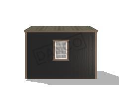 Utility Shed 10x12 - Image 3
