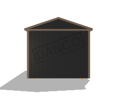 Utility Shed 10x12 - Image 5