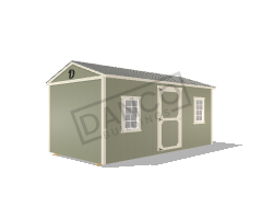 Garden Shed 10x20