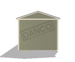 Garden Shed 10x20 - Image 5