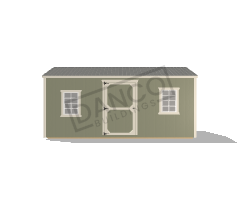 Garden Shed 10x20 - Image 3