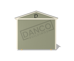 Garden Shed 10x20 - Image 6