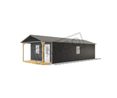 Standard Cabin 14x36