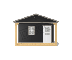 Standard Cabin 14x36 - Image 6