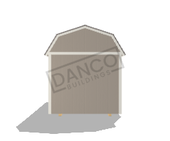 Lofted Barn 8x12 - Image 5