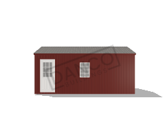 Garage Premium 12x20 - Image 3