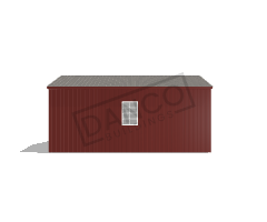 Garage Premium 12x20 - Image 4