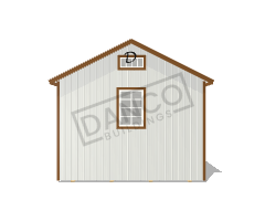 Garden Shed Premium 12x20 - Image 6