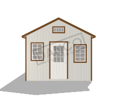 Garden Shed Premium 12x20 - Image 5