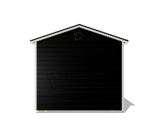 Extra Economy Metal Utility 10x12 - Image 6