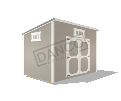 Urban Shed 8x12