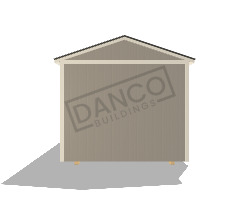 Garden Shed 10x16 - Image 5