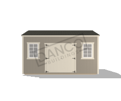 Garden Shed 10x16 - Image 3
