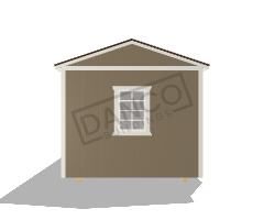 Utility Shed 10x20 - Image 5
