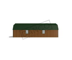 Lofted Barn Premium 16x40 - Image 4