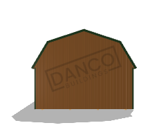 Lofted Barn Premium 16x40 - Image 5