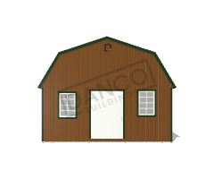 Lofted Barn Premium 16x40 - Image 6