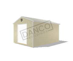 Extra Economy Metal Utility 12x16