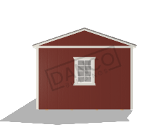 Utility Shed 12x16 - Image 5