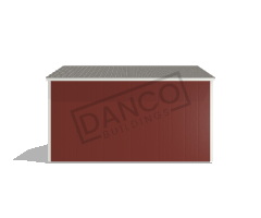 Utility Shed 12x16 - Image 4
