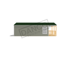 Standard Cabin 14x32 - Image 4
