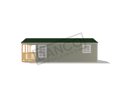 Standard Cabin 14x32 - Image 3