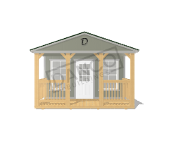 Standard Cabin 14x32 - Image 6