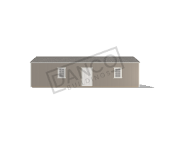 Garden Shed 14x36 - Image 3